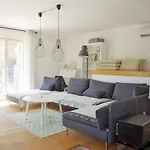 Vakantiehuis Nevista Sumartin
