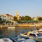 Vakantiehuis Nevista