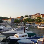Vakantiehuis Nevista