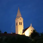 Vakantiehuis Nevista
