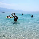 Vakantiehuis Nevista
