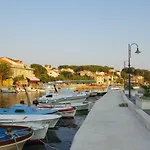 Vakantiehuis Nevista *