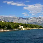 Vakantiehuis Nevista