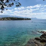 Vakantiehuis Nevista *