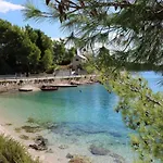 Vakantiehuis Nevista