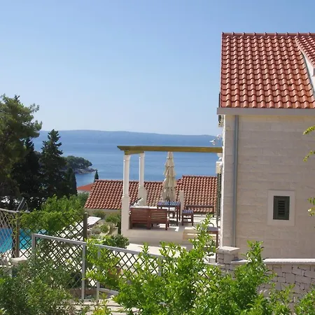 Vakantiehuis Nevista Sumartin