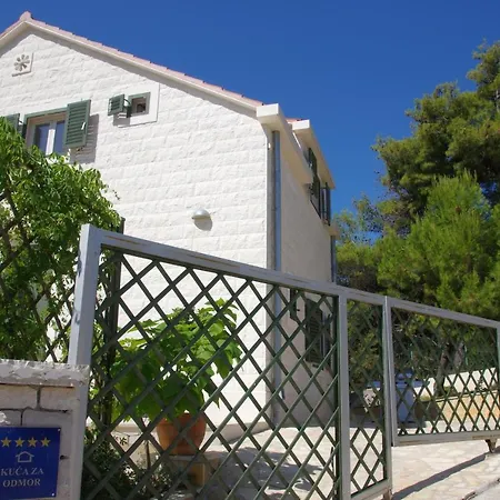 Holiday home Nevista