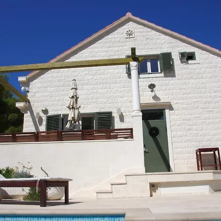 Holiday home Nevista *