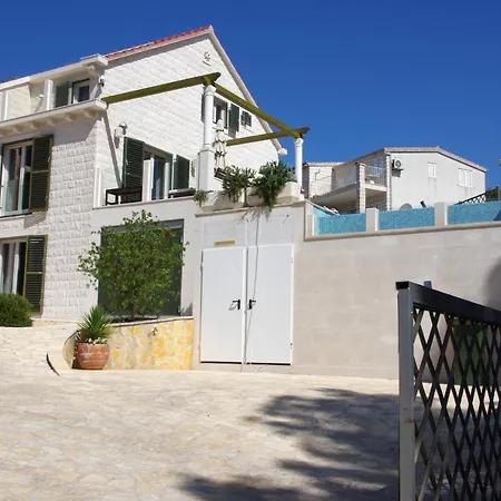 Nevista Vakantiehuis *