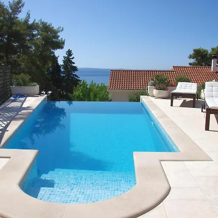 Nevista Holiday home