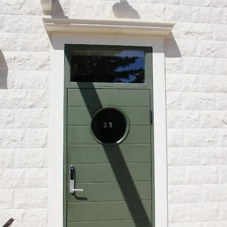 Nevista Holiday home *