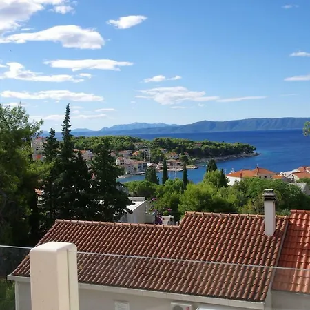Holiday home Nevista *