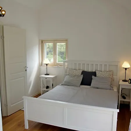 Nevista Holiday home *