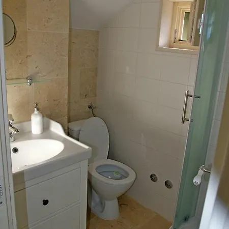 Nevista Holiday home Sumartin