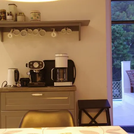 Nevista Holiday home
