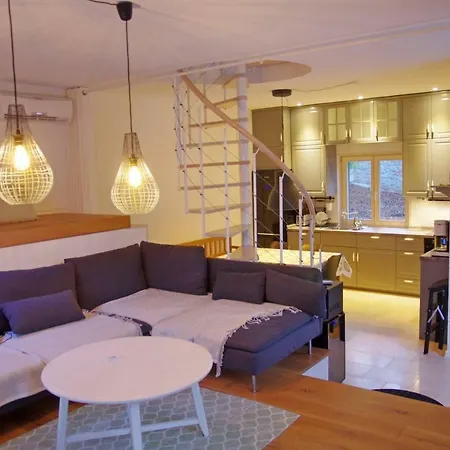 Nevista Holiday home *