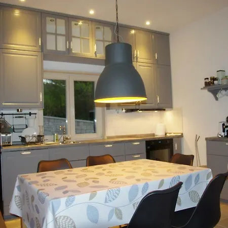 Nevista Holiday home Sumartin
