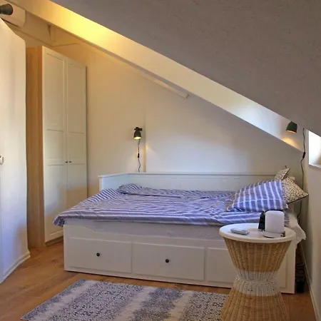 Holiday home Nevista Sumartin