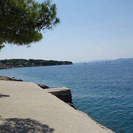 Holiday home Nevista *