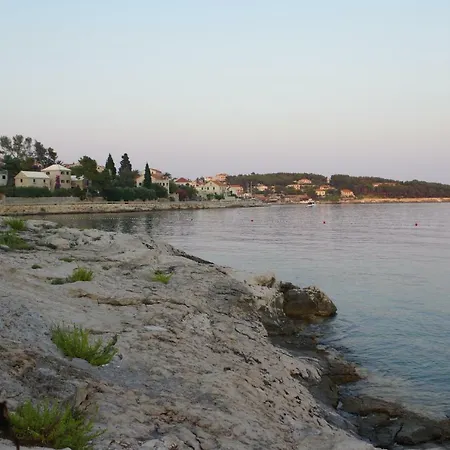 Holiday home Nevista