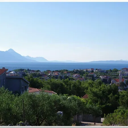 Nevista Holiday home