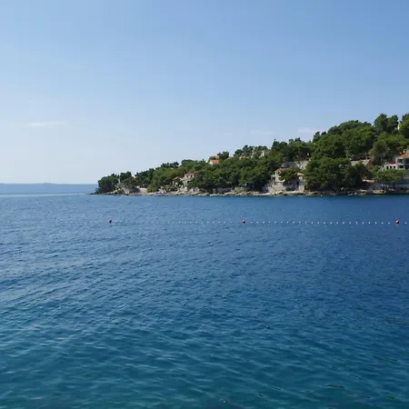 Nevista Holiday home *