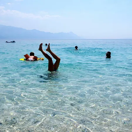 Holiday home Nevista