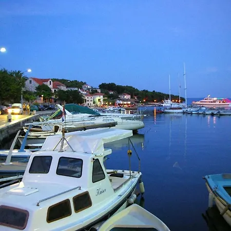 Nevista Holiday home Sumartin