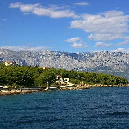 Holiday home Nevista