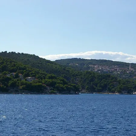 Nevista Holiday home Sumartin