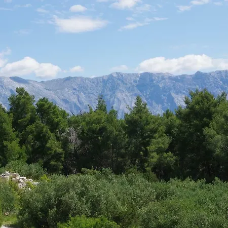 Nevista Holiday home Sumartin