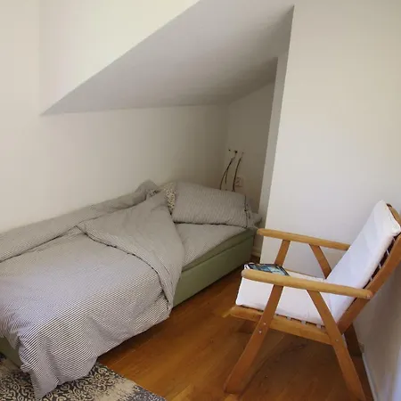 Nevista Holiday home Sumartin